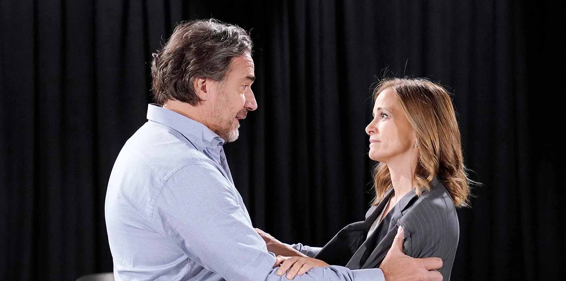 thorsten kaye, rebecca budig