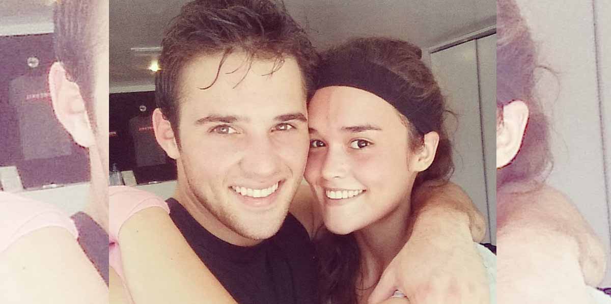 casey moss, true o'brien