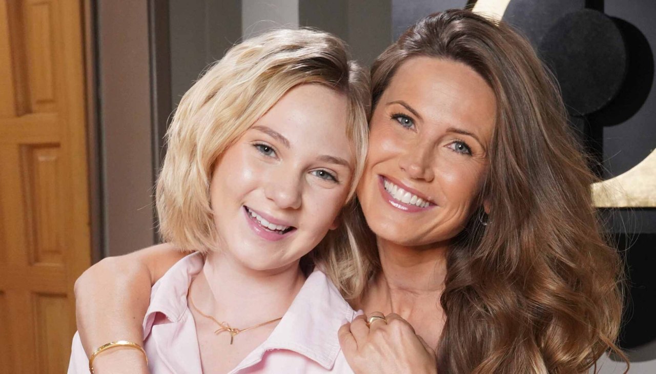 Exclusive: Young And Restless's Lily Brooks O'Briant (Lucy) On The ...