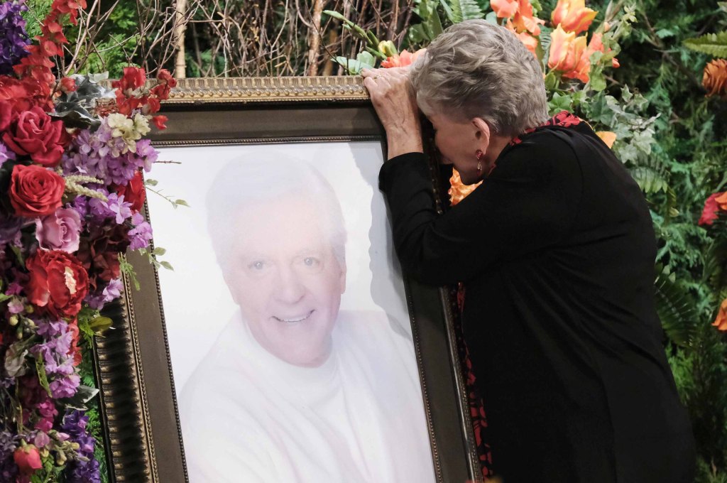 bill hayes, susan seaforth hayes, days of our lives