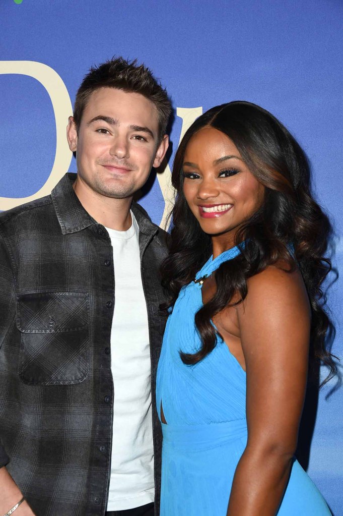 carson boatman, raven bowens