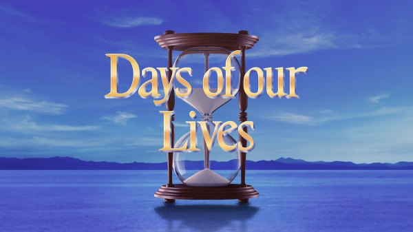 Days of Our Lives Logo