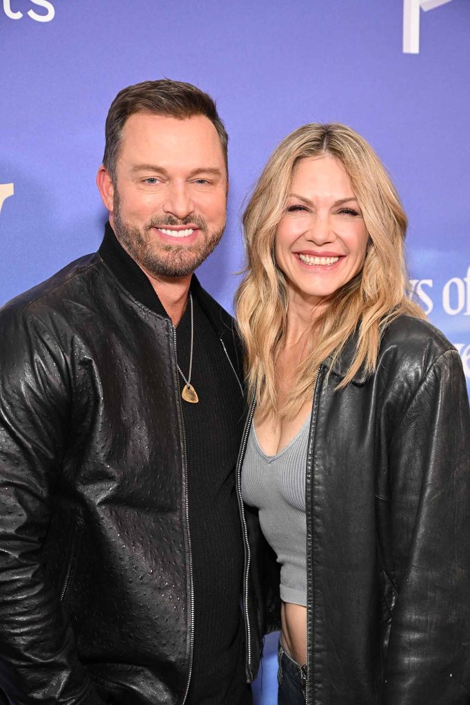 eric martsolf, stacy haiduk