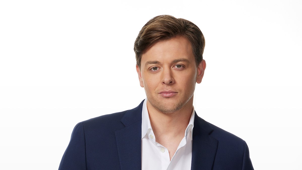 General Hospital: Chad Duell Reveals He Didn’t Expect Michael to Be Recast