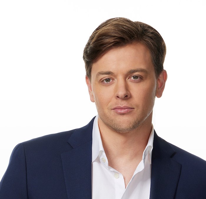 GH Chad Duell