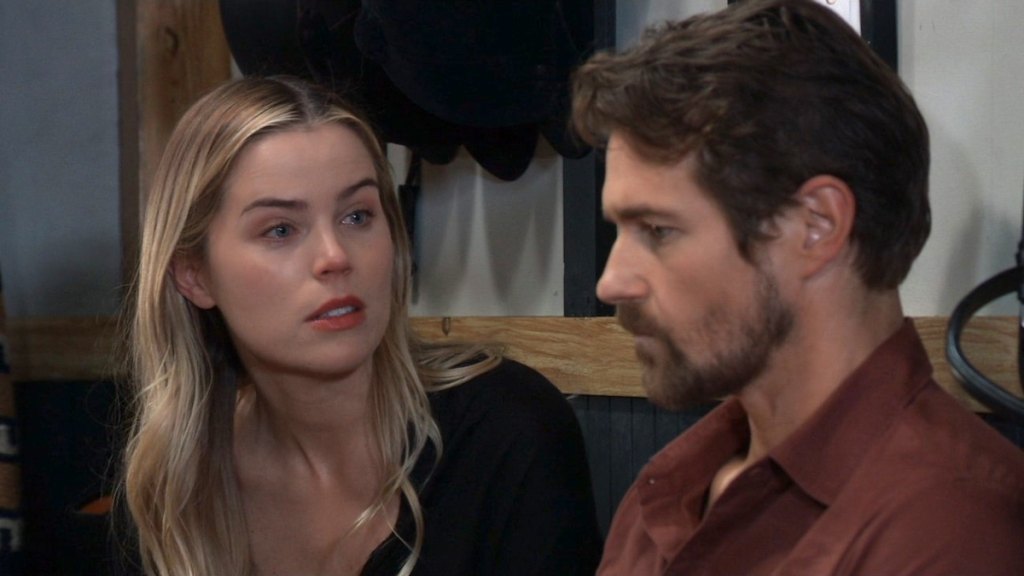 GH Sasha Cody cousins