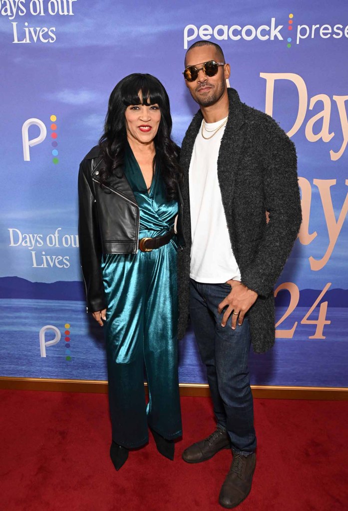 jackee harry, lamon archey