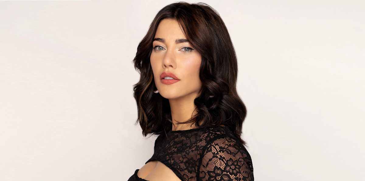 jacqueline macinnes wood, the bold and the beautiful