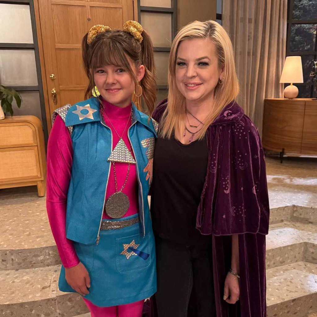 kirsten storms, lily fisher