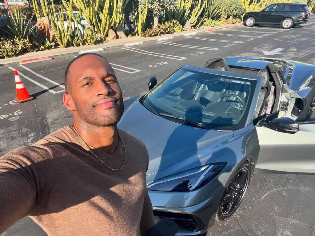 lawrence saint-victor