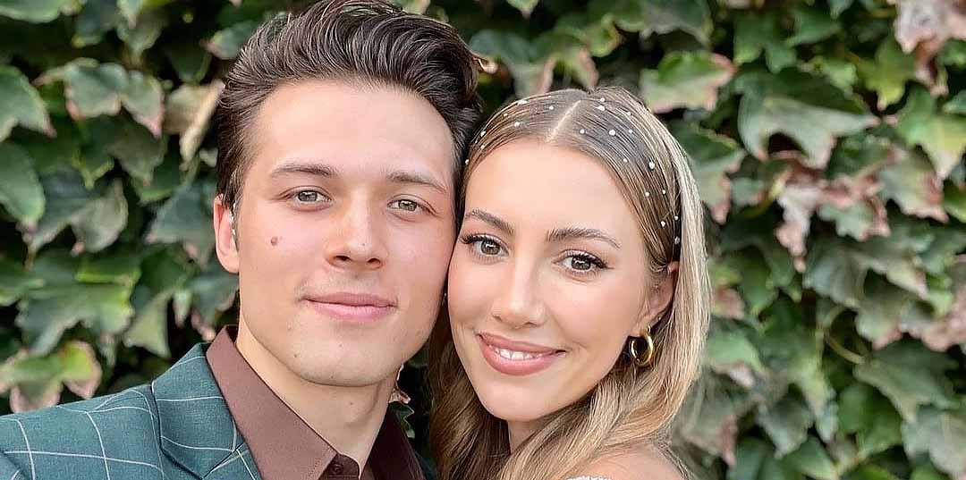 leo howard, natasha hall