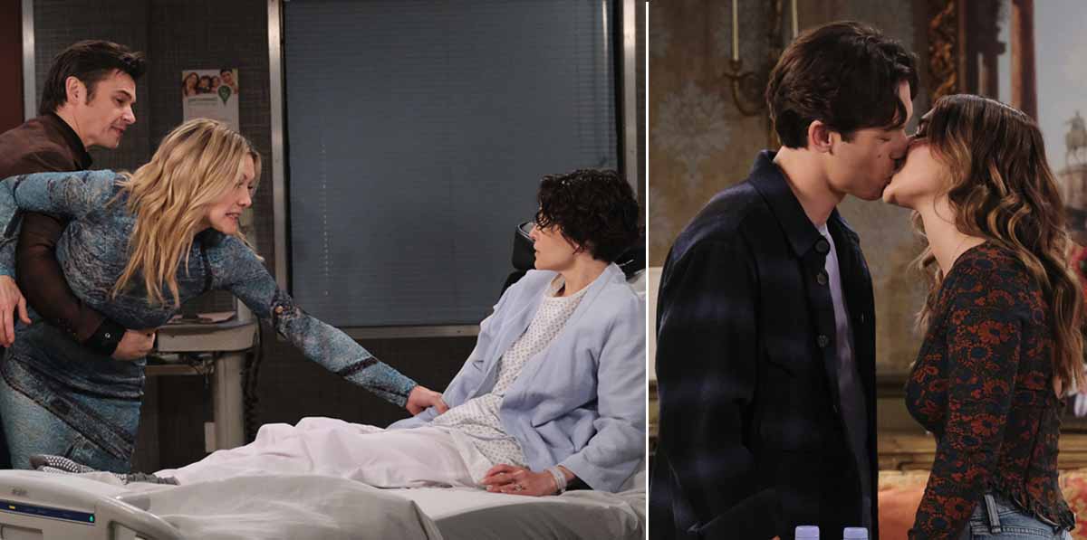 Paul Telfer, Linsey Godfrey, Stacy Haiduk, Leo Howard, Ashley Puzemis