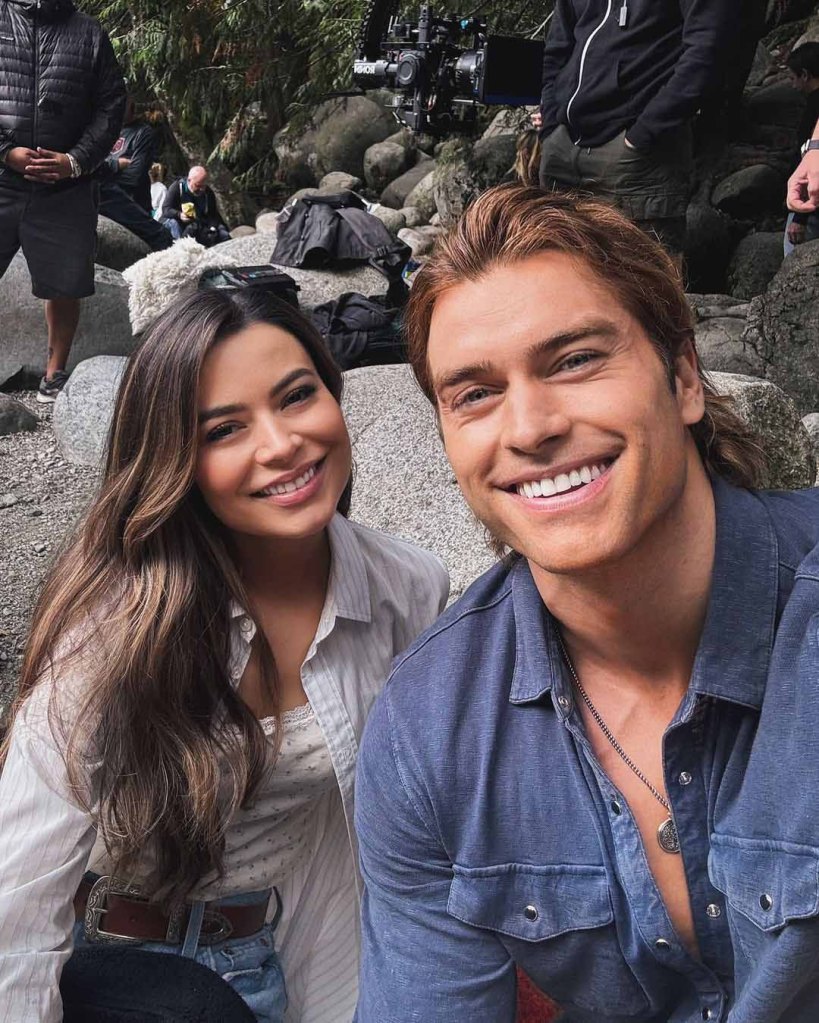 pierson fode, miranda cosgrove
