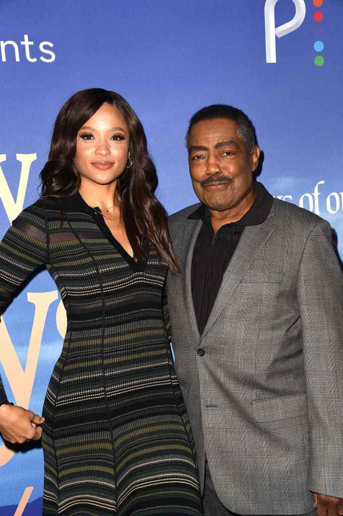 sal stowers, jim reynolds