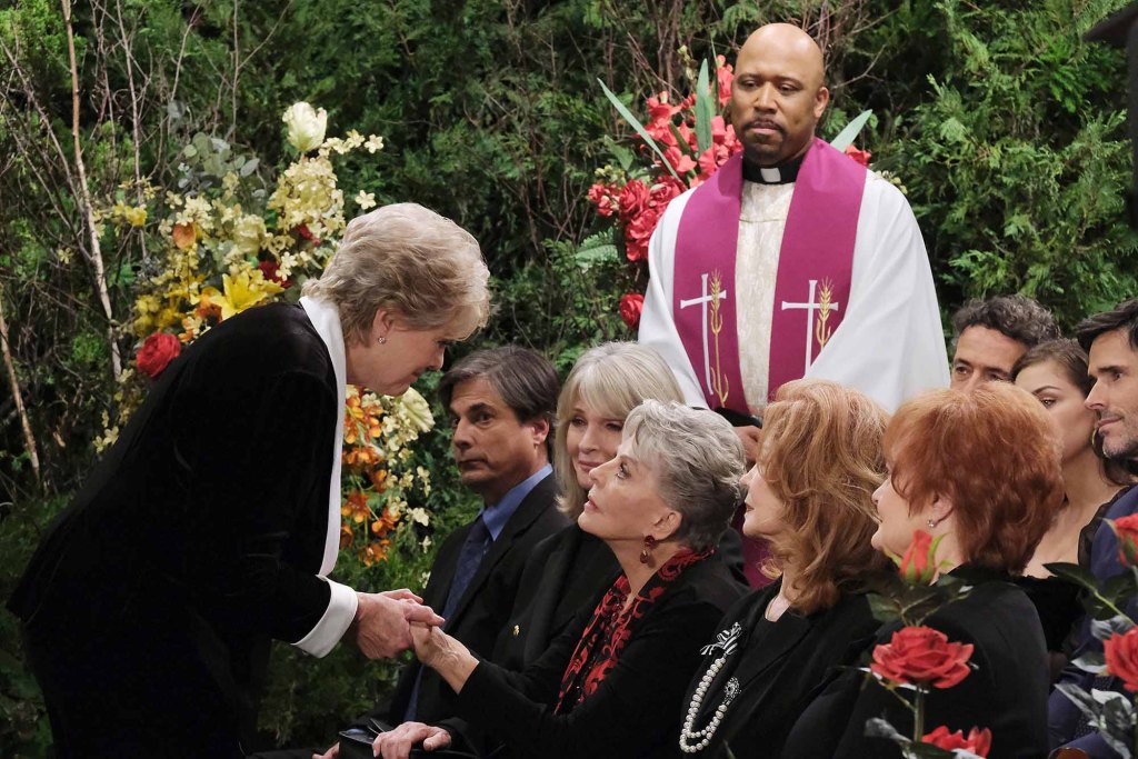 susan seaforth hayes, maree cheatham, suzanne rogers, gloria loring, deidre hall, days of our lives
