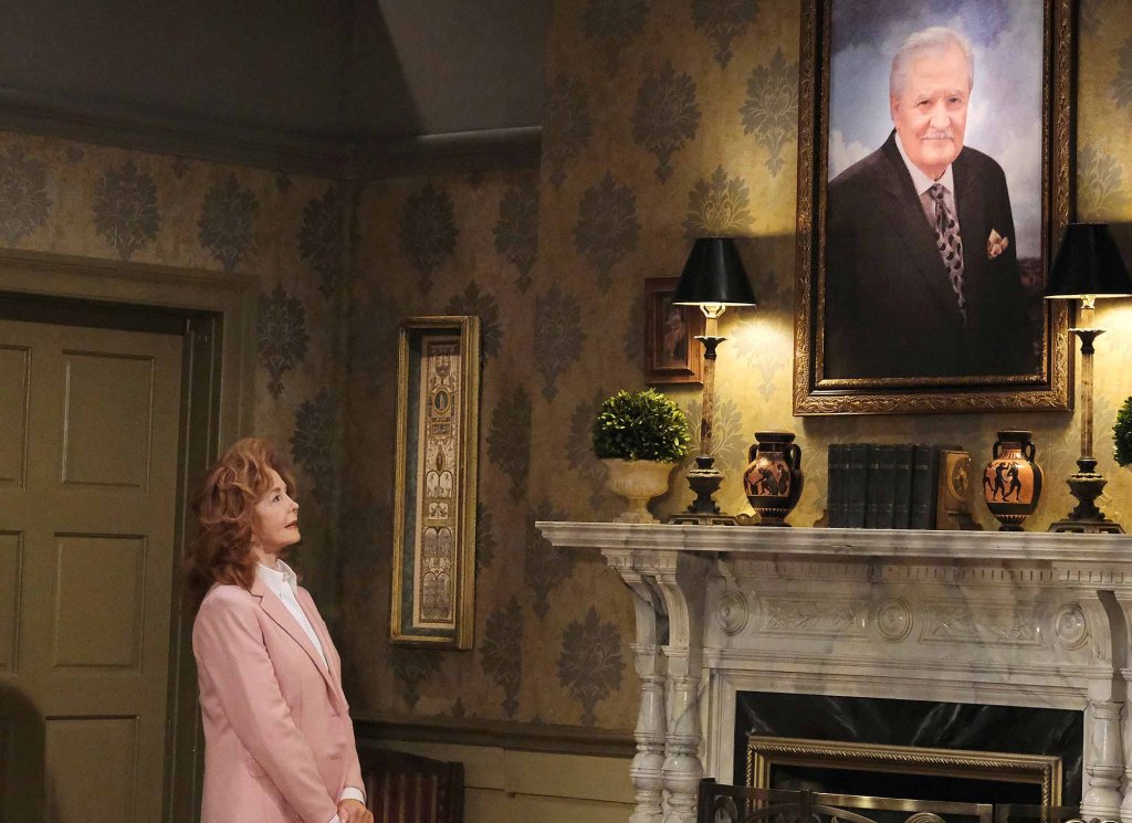 suzanne rogers, days of our lives