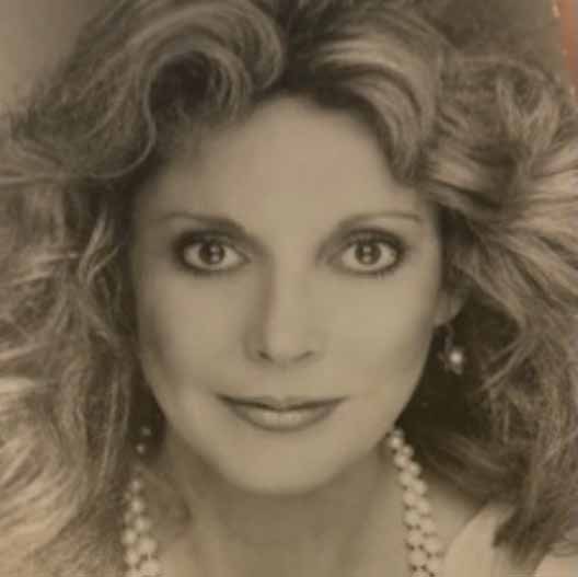 Barbara Rode Burr As The World Turns News - Soap Opera Digest