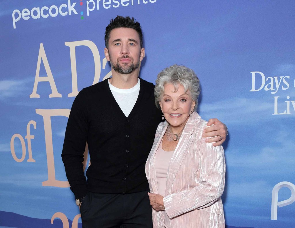 billy flynn, susan seaforth hayes