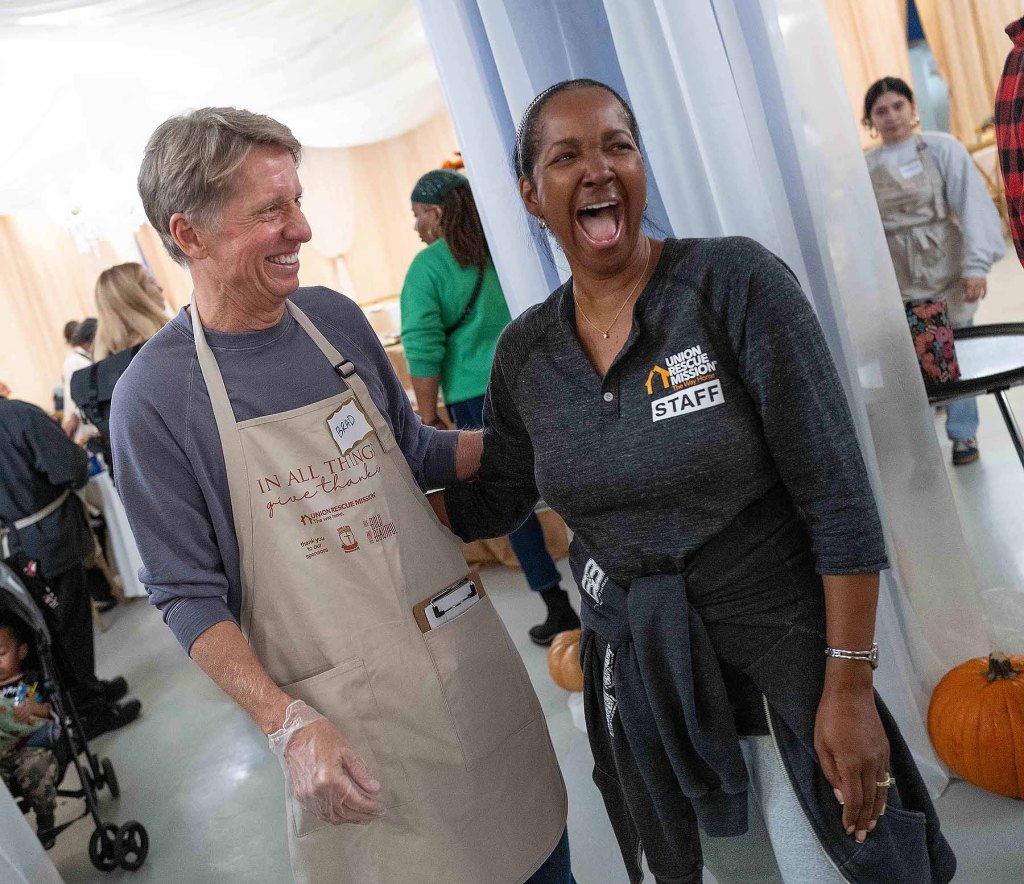 brad bell, kitty davis walker