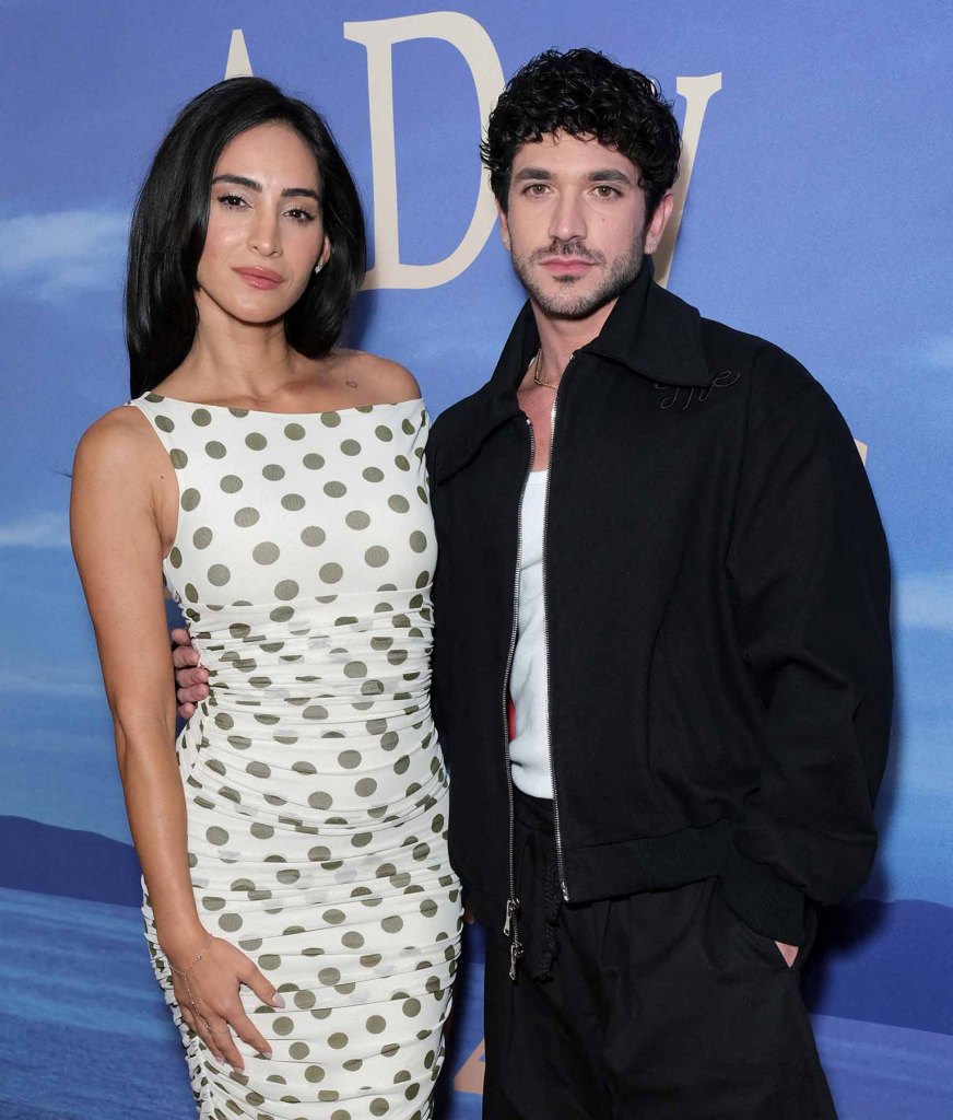 cherie jimenez, al calderon