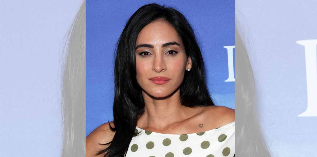 cherie jimenez as gabi hernandez dimera on days of our lives.