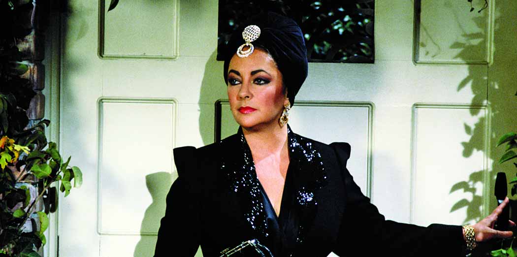 elizabeth taylor