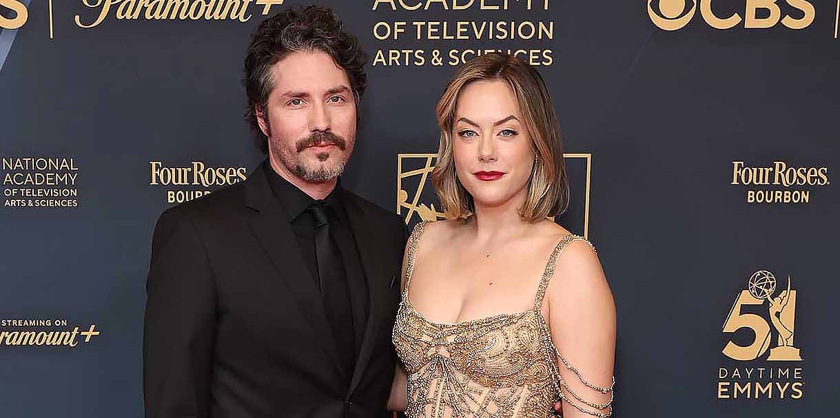 john patrick amedori, annika noelle