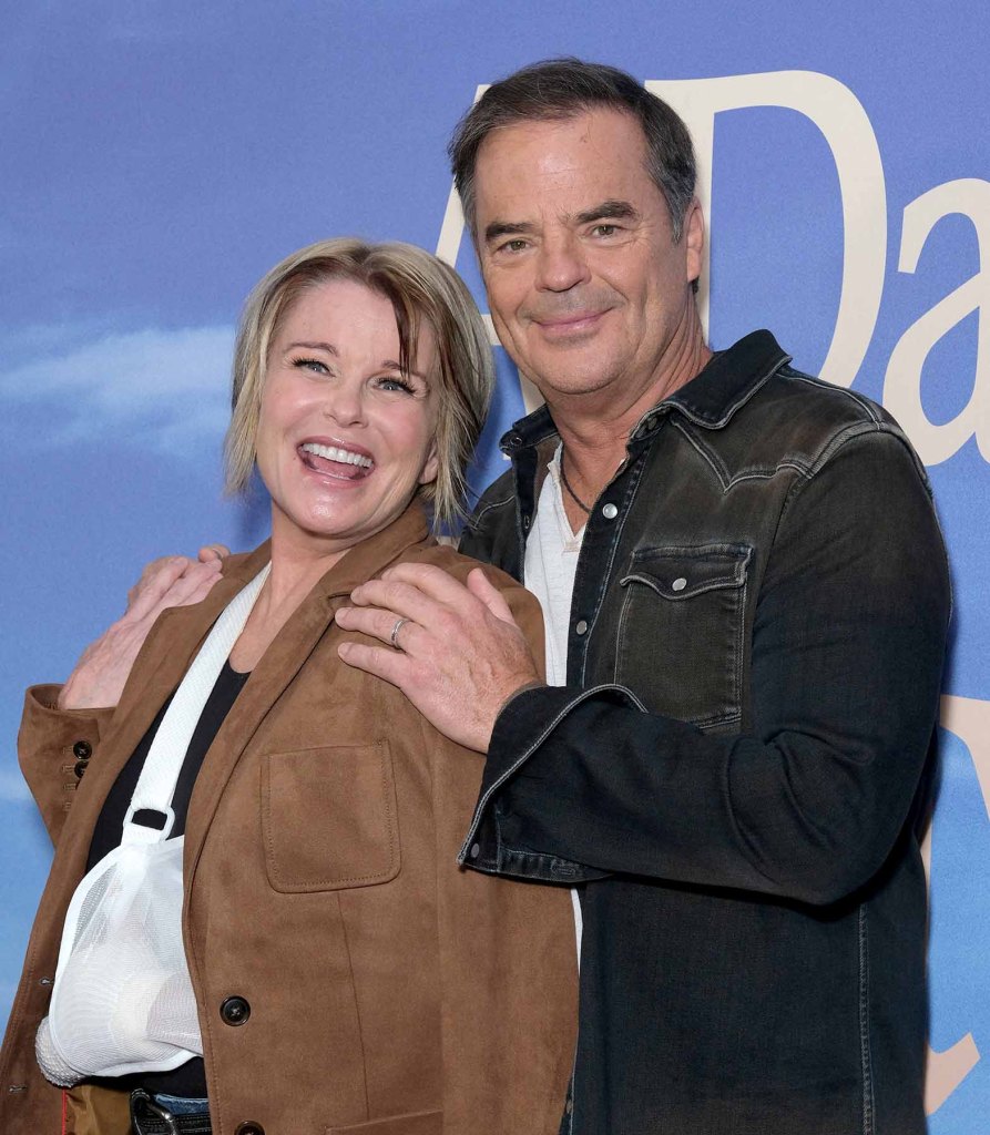 judi evans, wally kurth