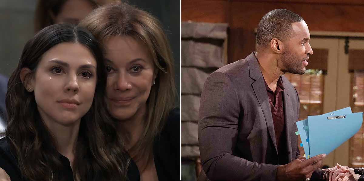 kate mansi, nancy lee grahn, lawrence st victor