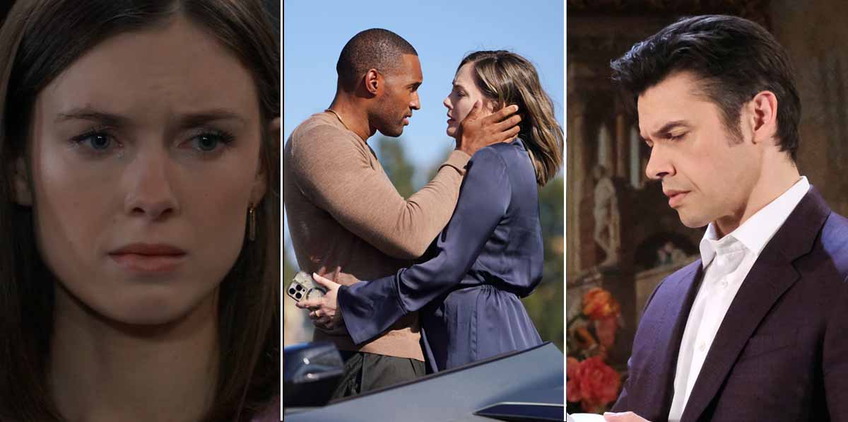 katelyn macmullen, lawrence saint victor, annika noelle, paul telfer