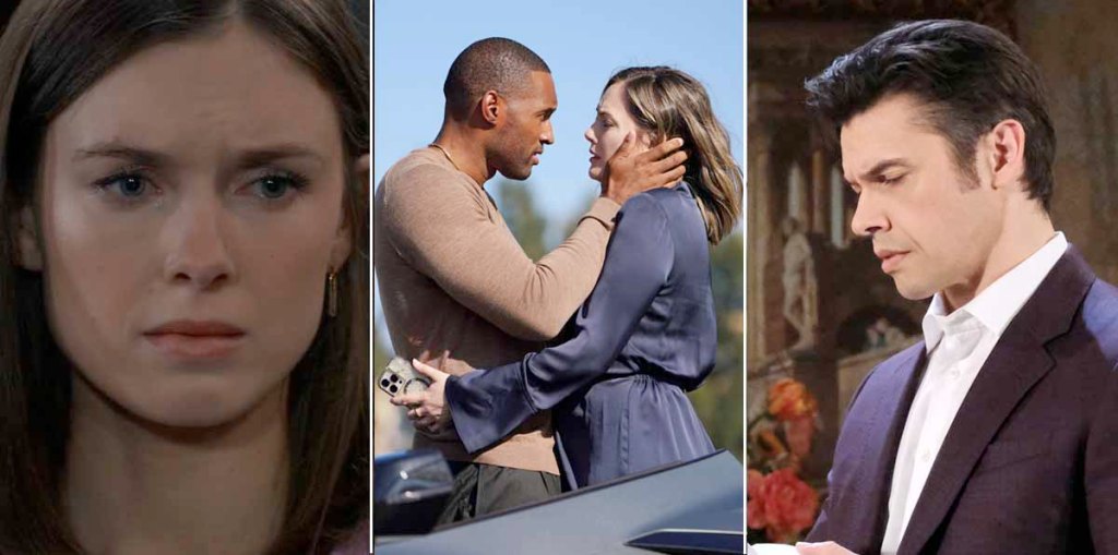 katelyn macmullen, lawrence saint victor, annika noelle, paul telfer