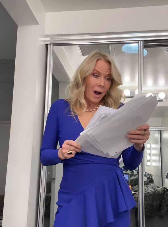 katherine kelly lang
