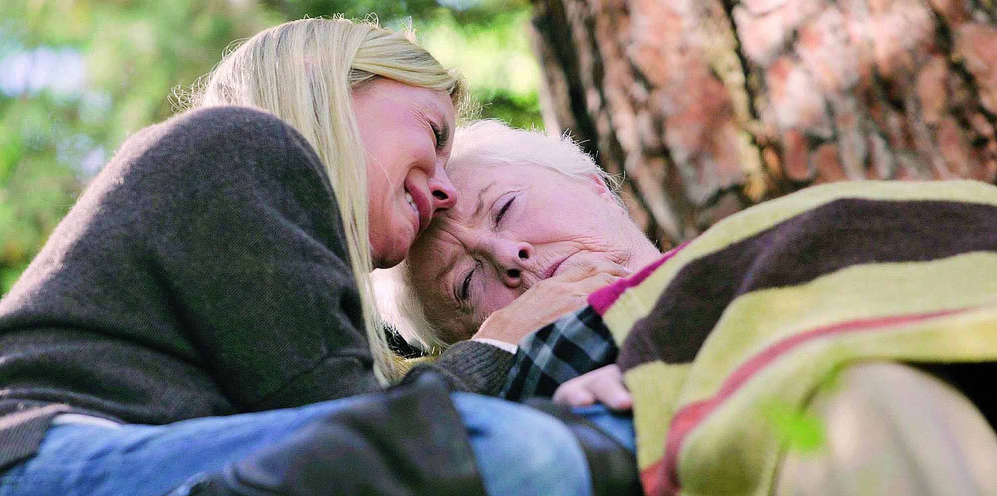 katherine kelly lang, susan flannery