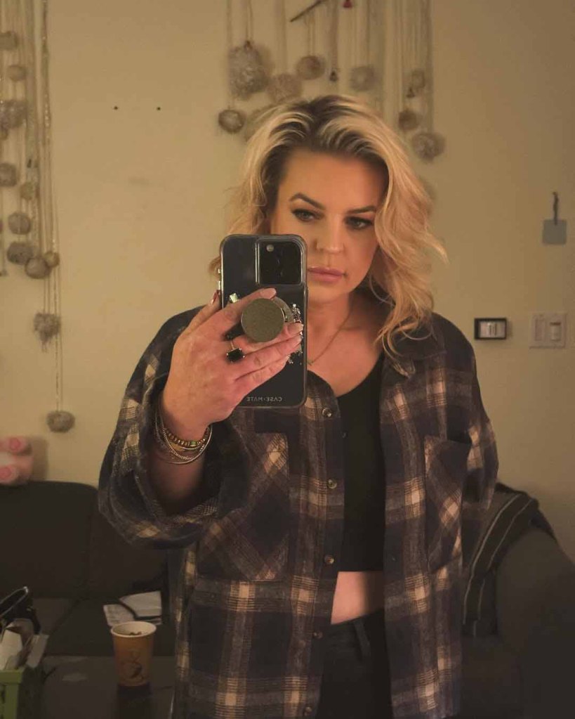 kirsten storms