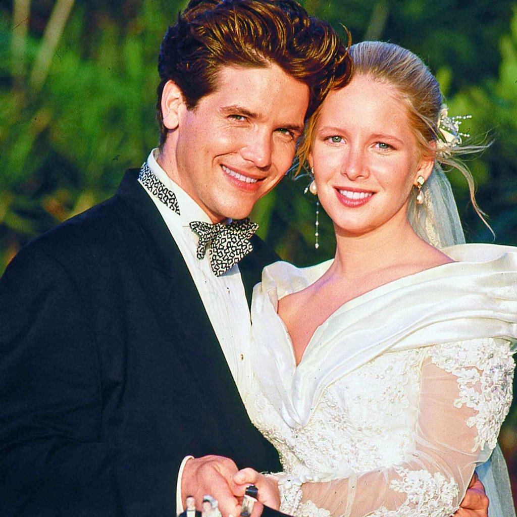 lauralee bell, michael damian