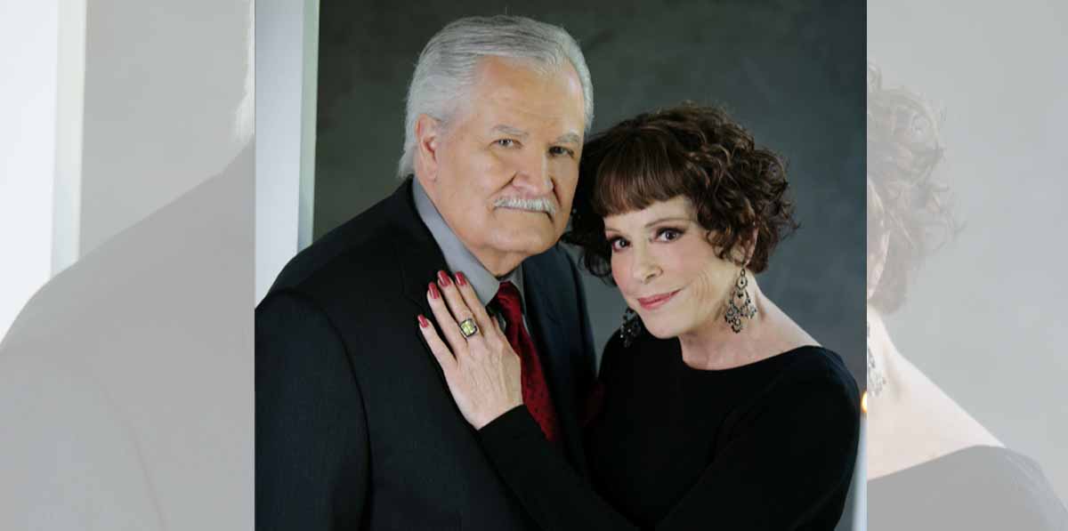 louise sorel, john aniston