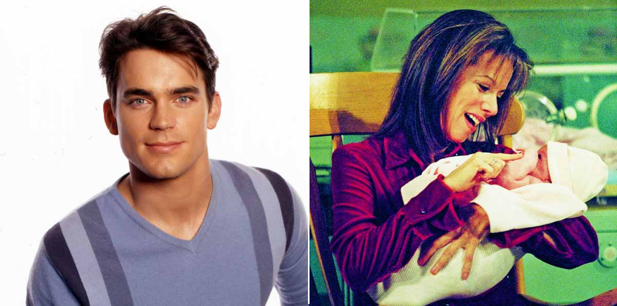 matthew bomer, nancy lee grahn