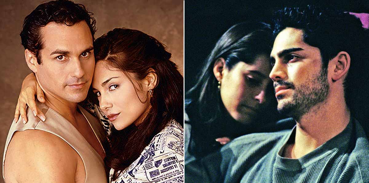 maurice benard, vanessa marcil, michael sutton, kimberly mccullough