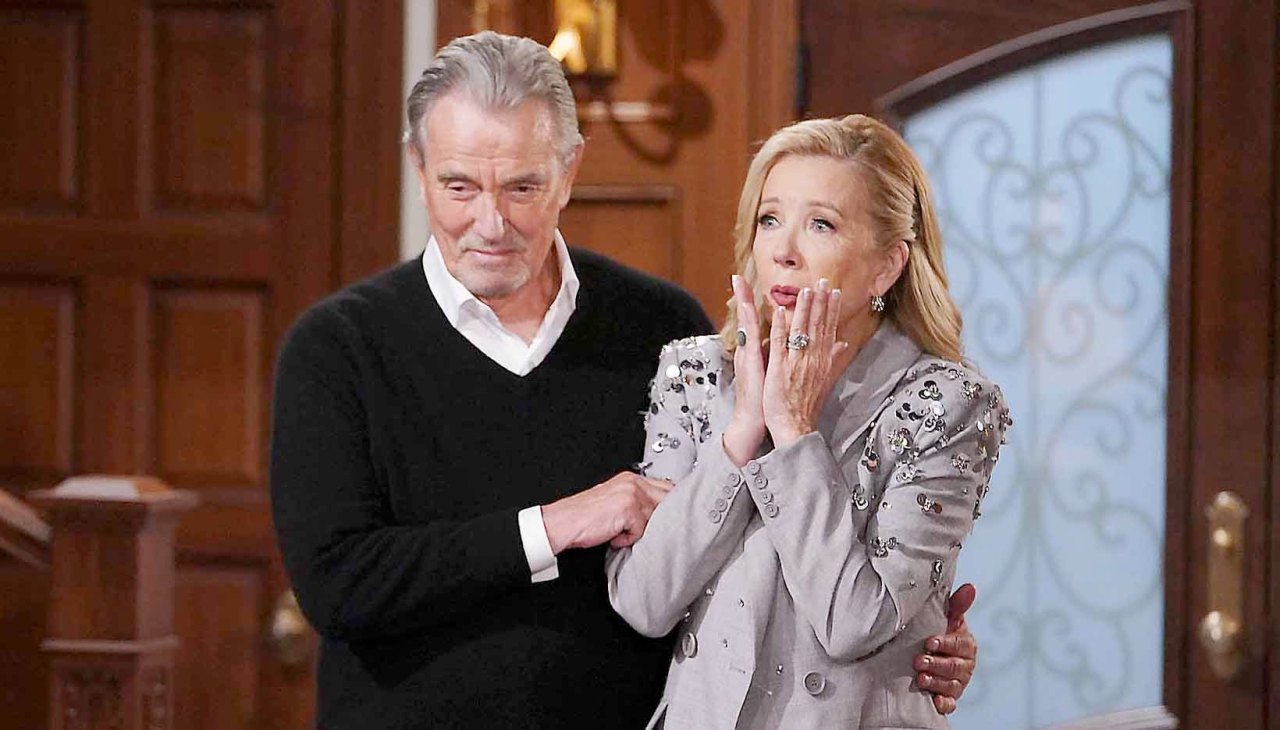Exclusive: Y&R's Melody Thomas Scott On The 'Dream Come True' Return Of The Ranch - Soap Opera Digest