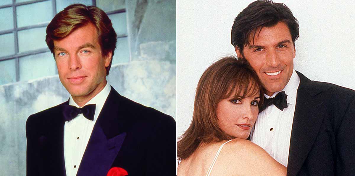 peter bregman, susan lucci, vincent irizarry