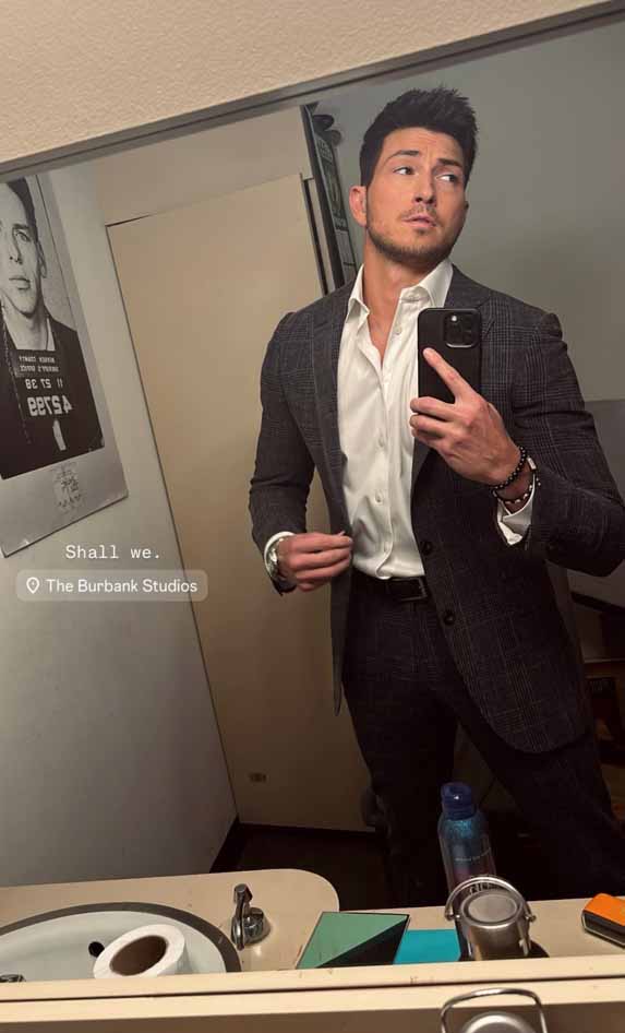 robert scott wilson