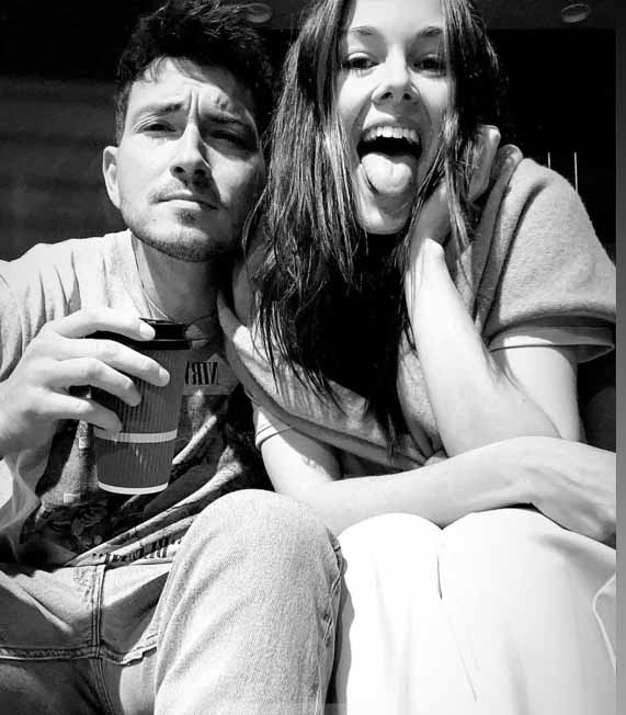 robert scott wilson, abigail klein