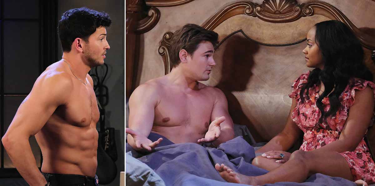 robert scott wilson, carson boatman, raven bowens