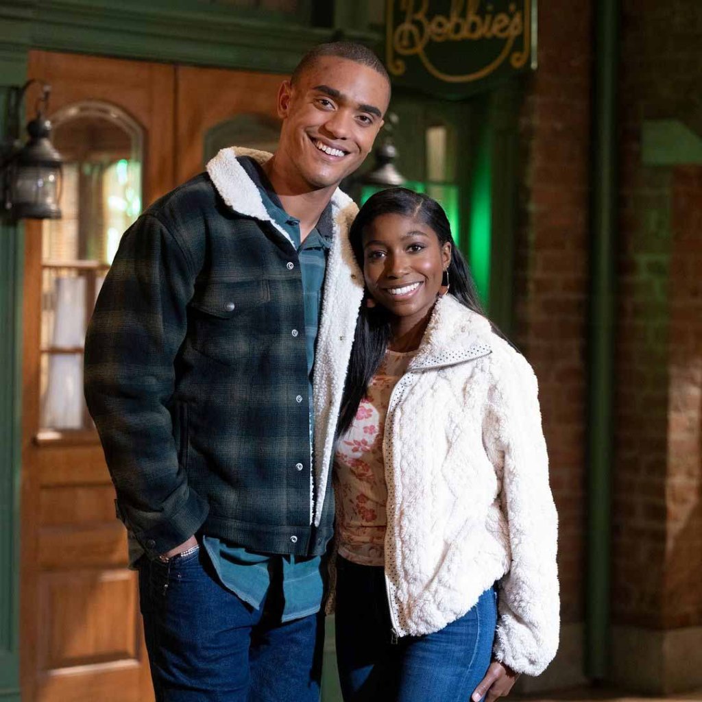 tabyana ali, jens austin astrup