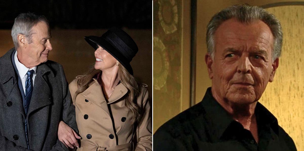 tristan rogers, emma samms, ray wise