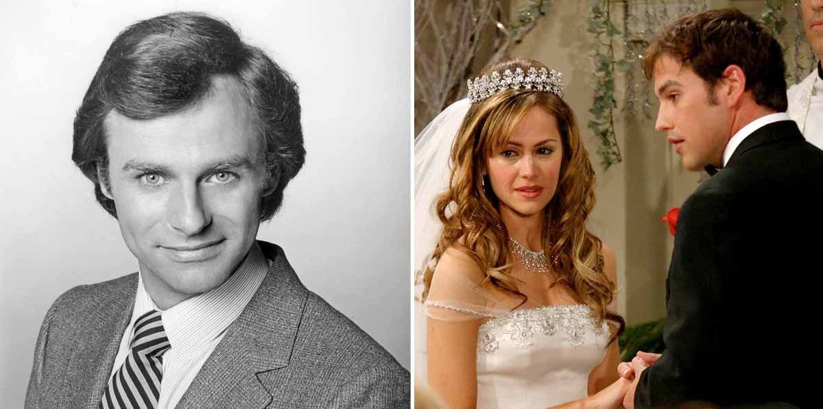 tristan rogers, natalia livingston, tyler christopher