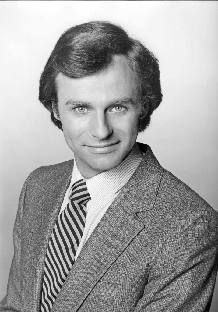 tristan rogers