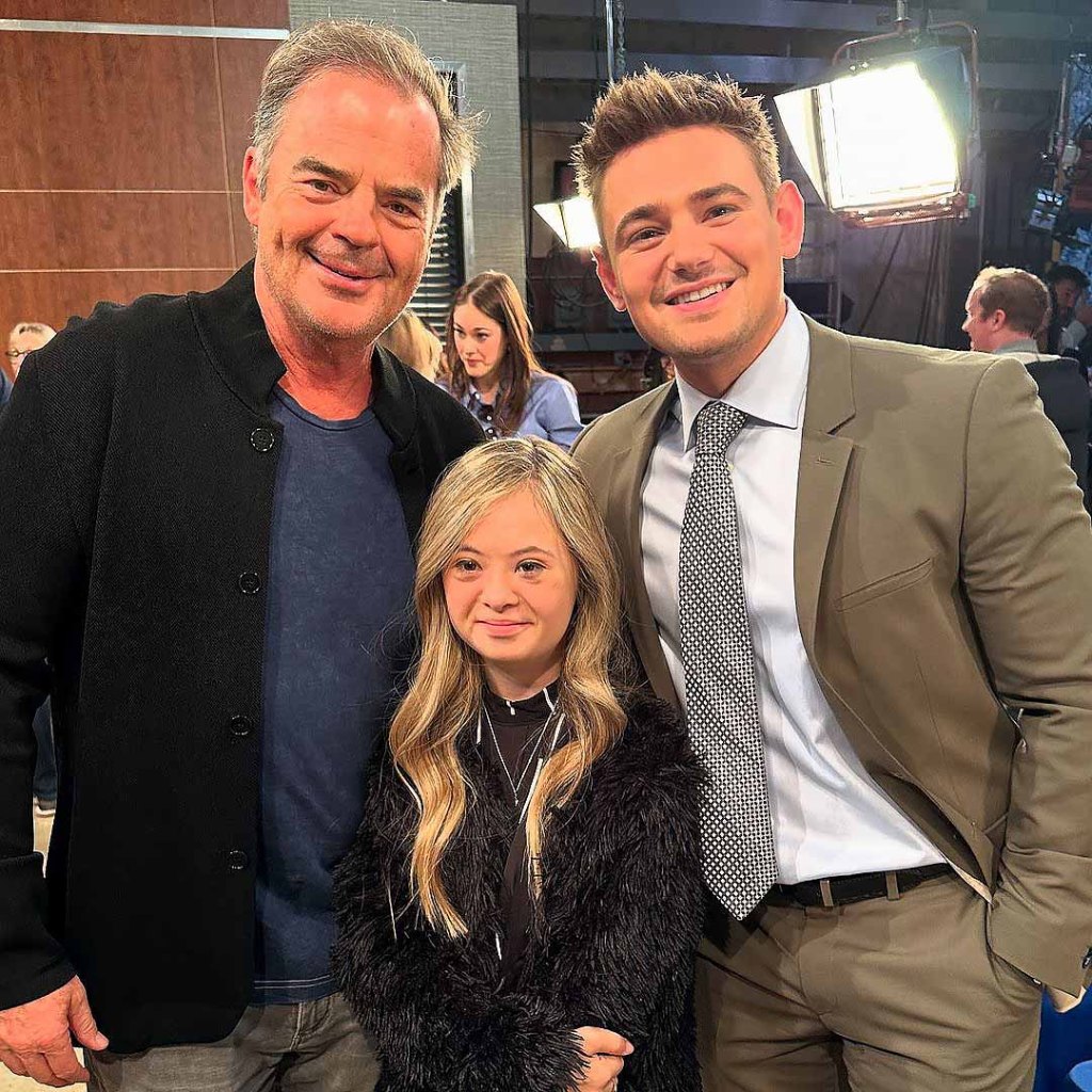wally kurth, kennedy garcia, carson boatman