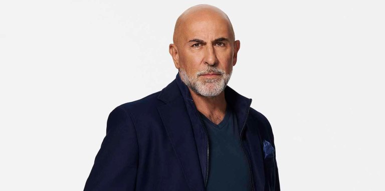 Exclusive: How GH Star Carlo Rota's 'Early Midlife Crisis' Sent Him ...
