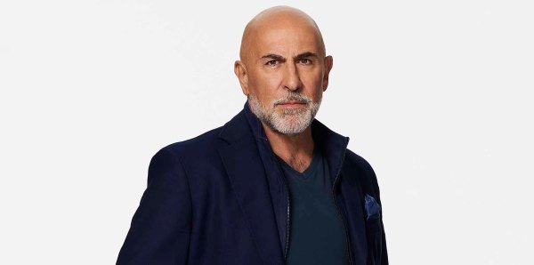 carlo rota, general hospital
